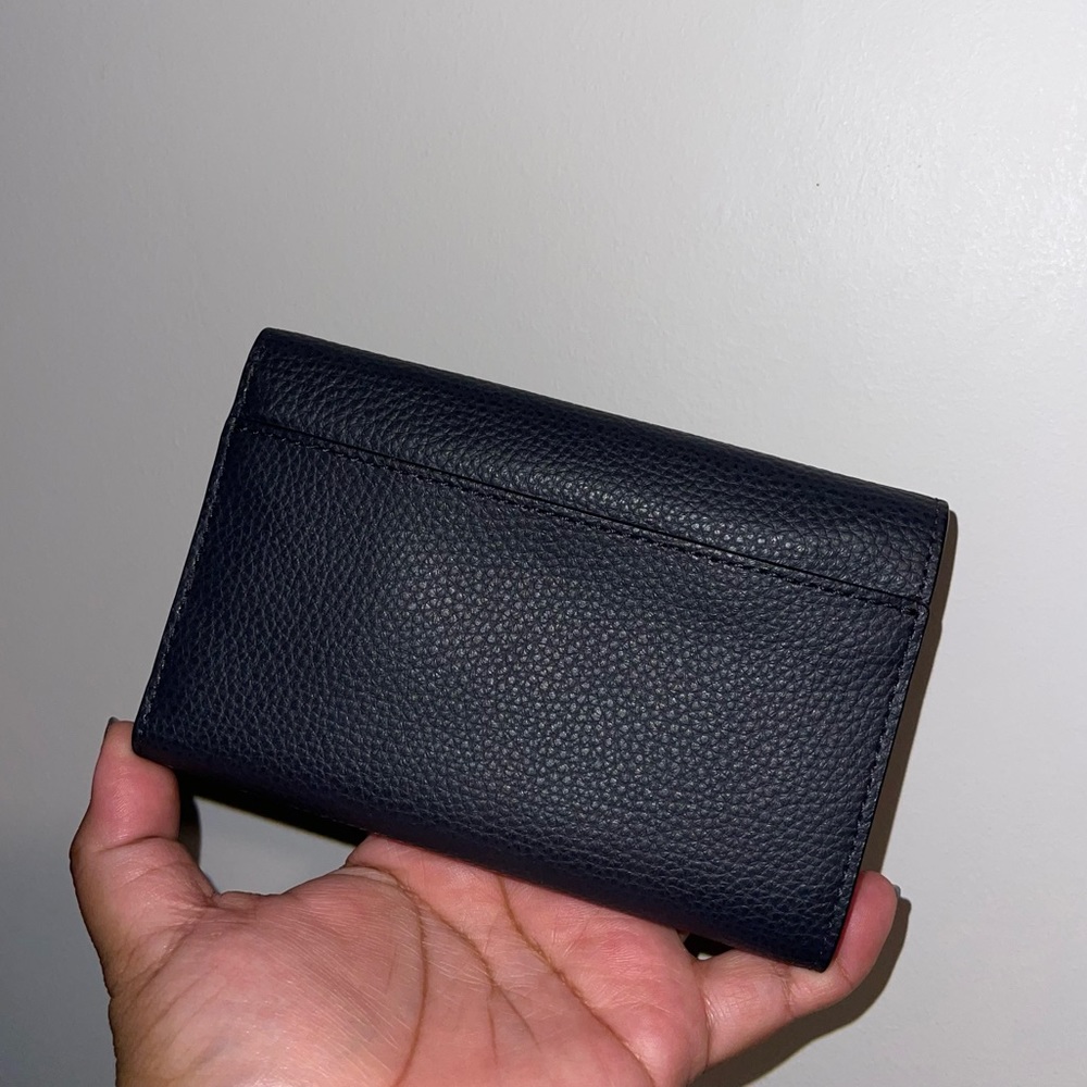 COACH Wallet - Picture 2 of 4